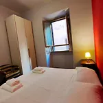 Latini's Apartment *