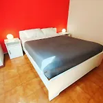 Latini's Apartment