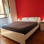 Latini's Apartment *