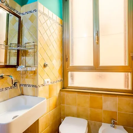 Apartment Latini's Rome