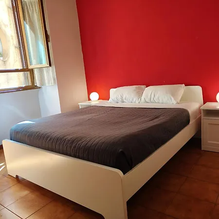 Latini's Apartment *