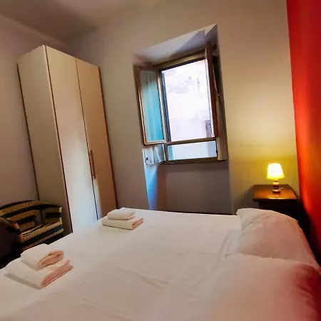 Latini's Appartement *