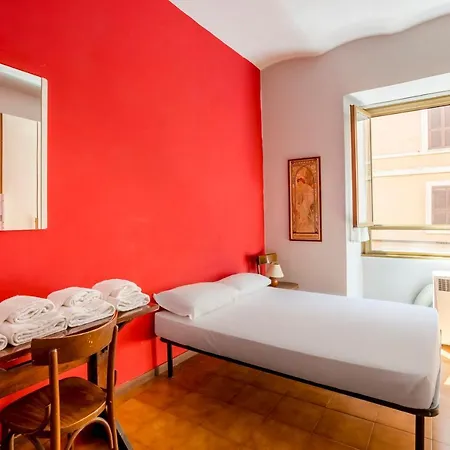 Apartment Latini's