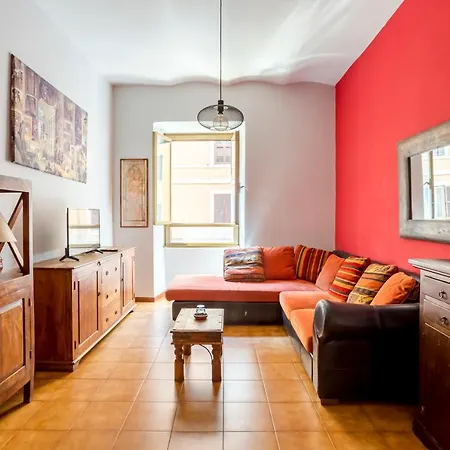 Appartement Latini's *