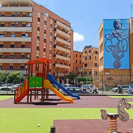 Latini's Appartement *