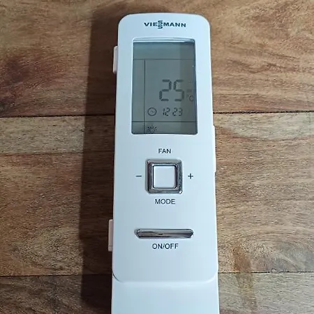 Appartement Latini's Rome