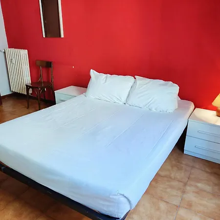 Latini's * Rome