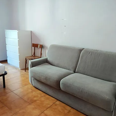 Latini's Apartment