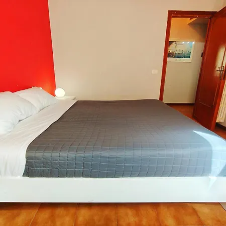 Appartement Latini's *