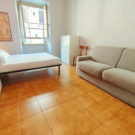 Appartement Latini's Rome