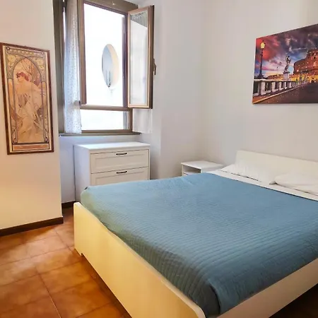 Apartment Latini's