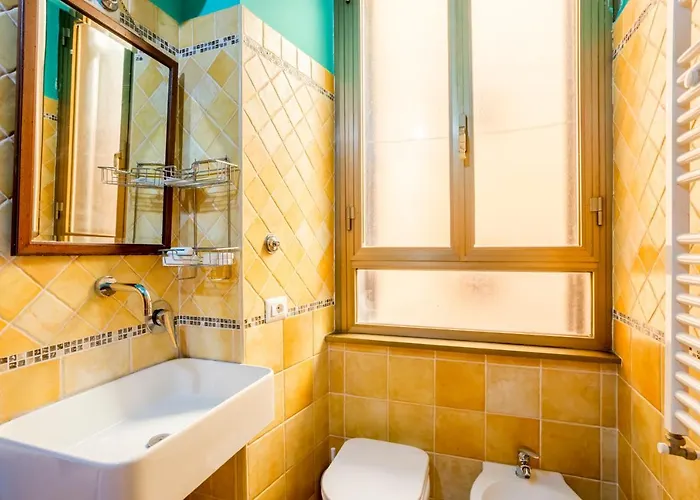 Appartamento Latini's Roma