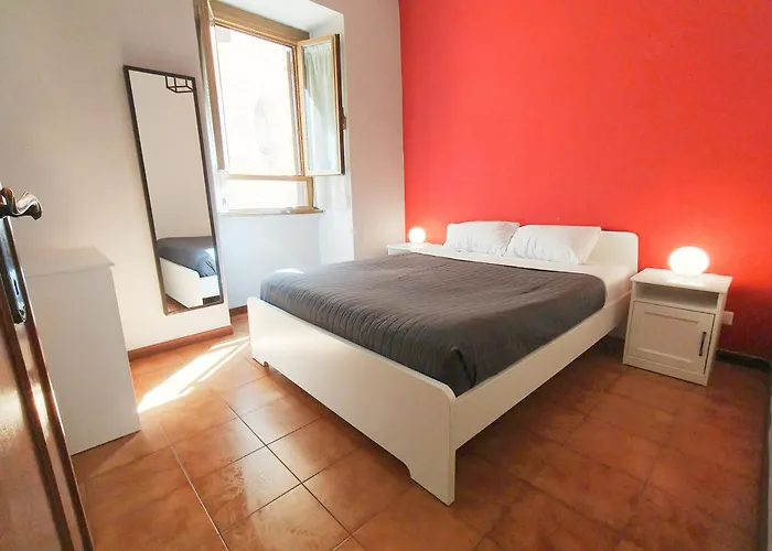 Appartamento Latini's