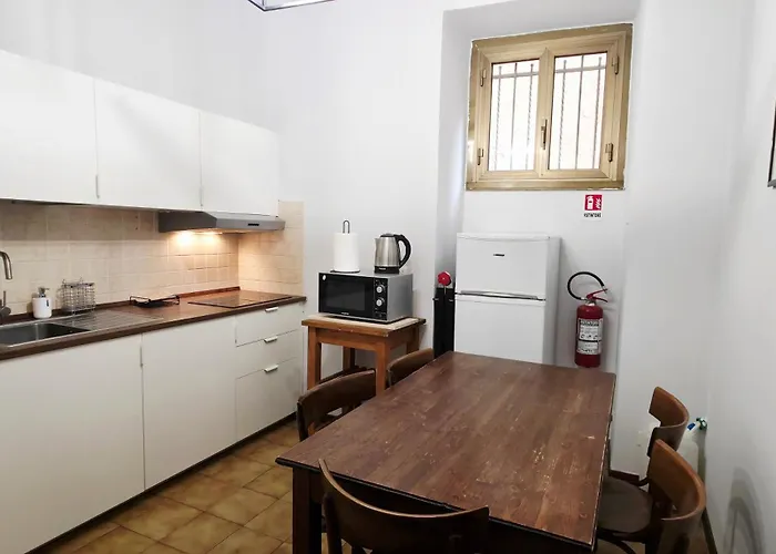 Appartamento Latini's Roma