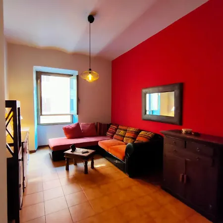 Latini's Apartamento *