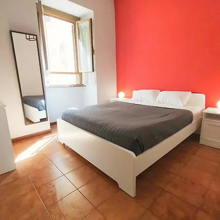 Apartmán Latini's