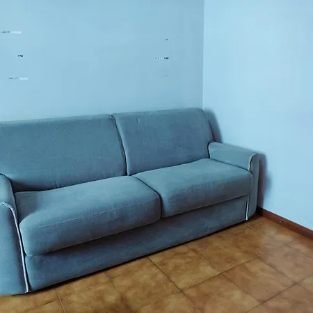 Latini's Apartmán *