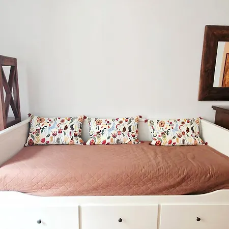 Appartamento Latini's *