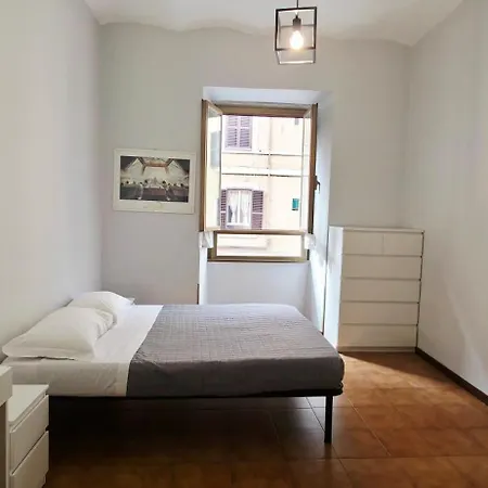 Apartamento Latini's *