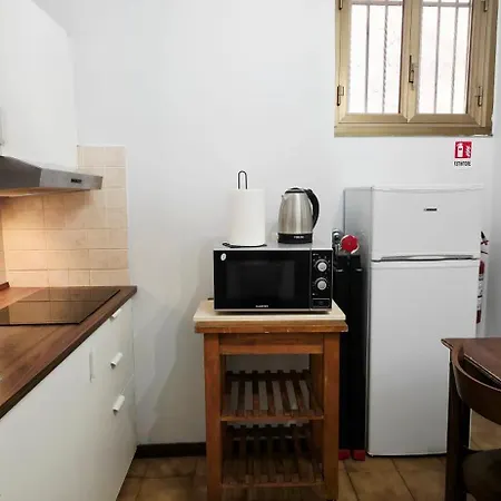 Apartamento Latini's *
