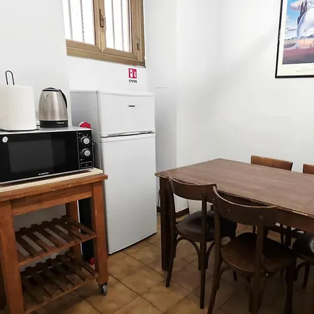 Appartamento Latini's Roma